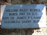 William Riley BURRELL